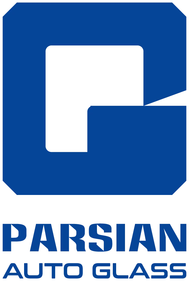 شیشه اتومبیل پارسیان
